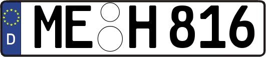ME-H816