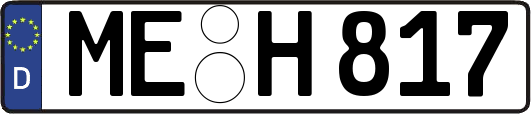ME-H817