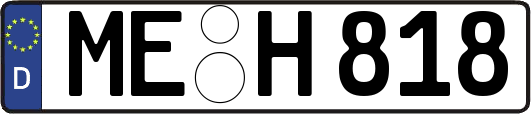 ME-H818