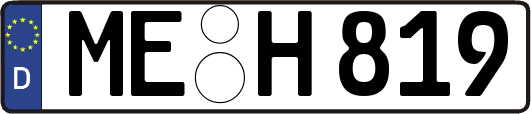 ME-H819