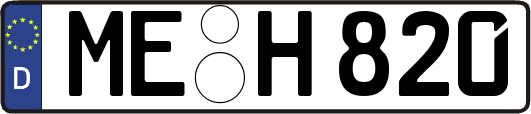 ME-H820