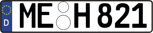 ME-H821