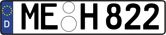 ME-H822
