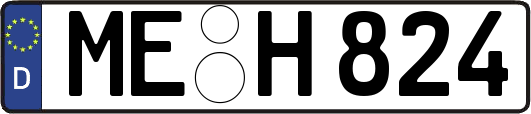 ME-H824