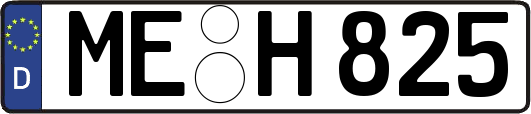 ME-H825