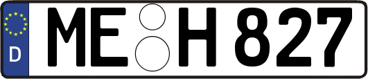 ME-H827