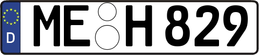 ME-H829