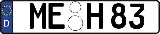 ME-H83