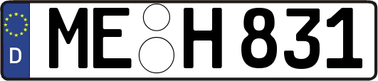 ME-H831
