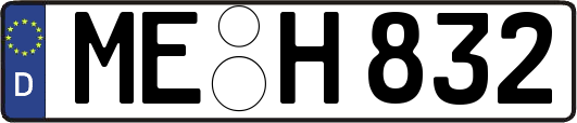 ME-H832