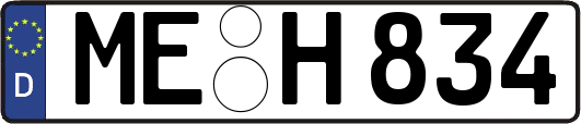 ME-H834
