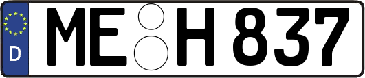ME-H837
