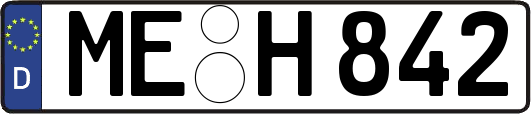 ME-H842