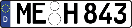ME-H843