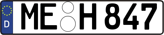 ME-H847