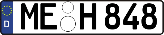 ME-H848