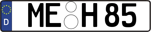 ME-H85
