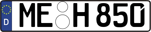 ME-H850