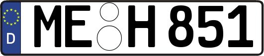 ME-H851