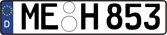 ME-H853