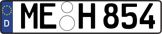 ME-H854