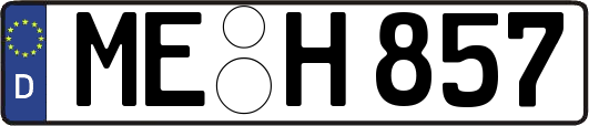 ME-H857