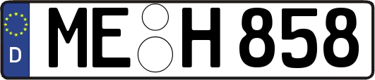ME-H858