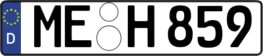 ME-H859