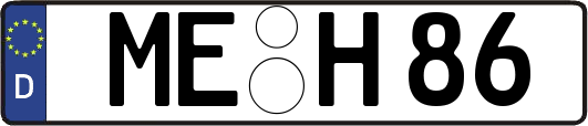 ME-H86
