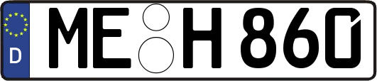 ME-H860