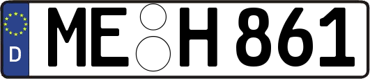 ME-H861