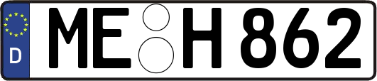 ME-H862