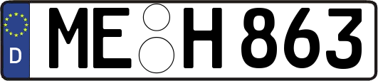 ME-H863
