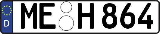 ME-H864
