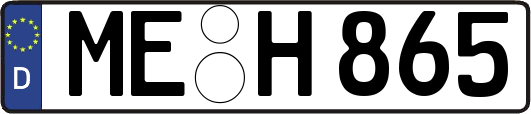 ME-H865