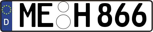 ME-H866