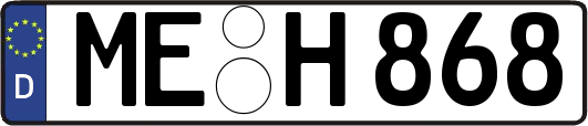 ME-H868
