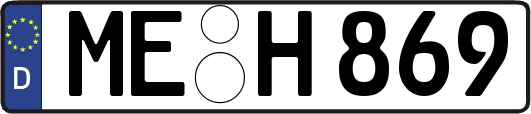 ME-H869