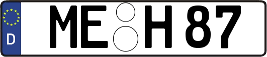 ME-H87