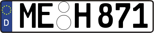 ME-H871