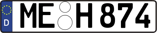 ME-H874