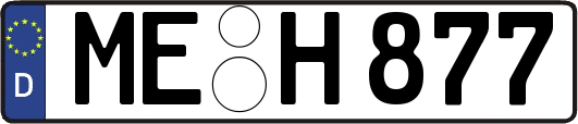 ME-H877