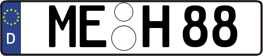 ME-H88