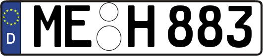ME-H883