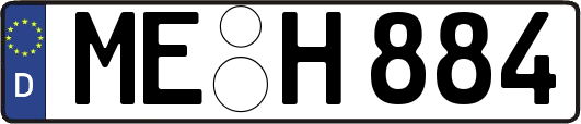 ME-H884