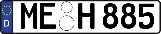 ME-H885