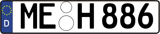 ME-H886