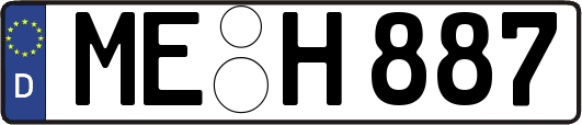ME-H887