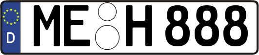 ME-H888