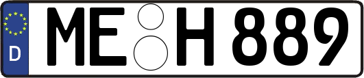 ME-H889
